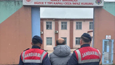Suç Operasyonu: Aranan 56 Şahıs Yakalandı