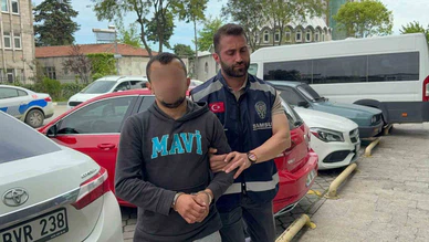 Aile İçi Şiddet Olayı: Bacanağını Yaralayan Şahıs Tutuklandı