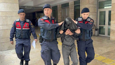 Taciz İddiasında Tutuklama: Kayınpeder Cezaevine Gönderildi