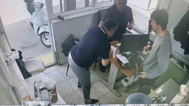İnternetten Öğrendi, Hayat Kurtardı