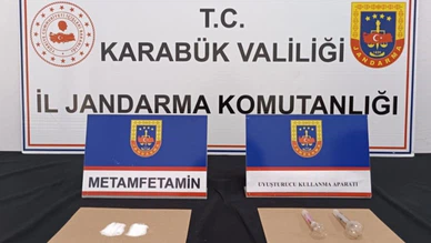 Uyuşturucu ve Kaçak Tütün Operasyonu: 8 Gözaltı