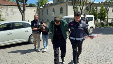 100 Bin TL’lik Hırsızlık İddiası: 4 Şüpheli Yakalandı