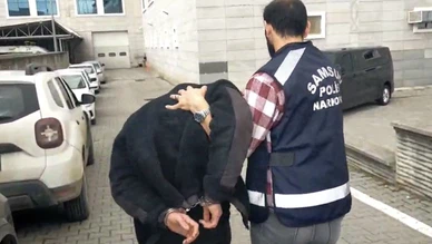 Uyuşturucu Suçlularına Operasyon: 3 Hükümlü Cezaevine Gönderildi
