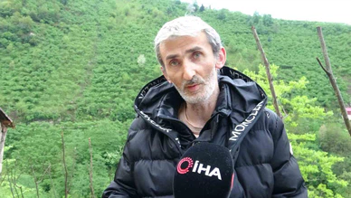 Ölümden Döndüler: “Araba Üstümden Geçti”
