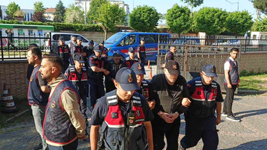 20 Yıllık Faili Meçhul Dosyada Yeni Gelişme! 2 Şüpheli Tutuklandı