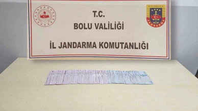 JASAT Hırsızı Güvenlik Kameralarından Tespit Etti