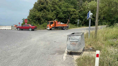 Çekirdek Paketinden Uyuşturucu Çıktı! Şüpheliden Dikkat Çeken Savunma