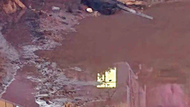 İnşaatta Feci Olay! Elektrik Akımına Kapılan İşçi Hayatını Kaybetti