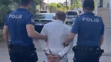 6 Yıl 3 Ay Hapis Cezası Bulunan Firari Hükümlü Yakalandı