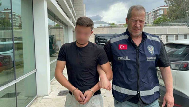 Silahlı Kavga Şüphelisi Tutuklandı