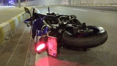 Feci Motosiklet Kazası: 2 Kişi Hayatını Kaybetti