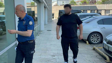 Dershane Öğrencisine Şiddet İddiası! Şüpheli Serbest Bırakıldı