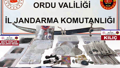 Dini Duyguları İstismar Eden Şebekeye Operasyon: 1 Tutuklama