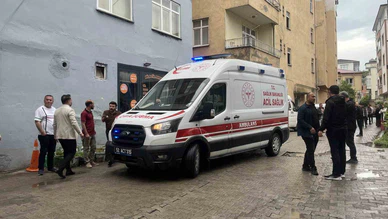 Sokak Ortasında Silahlı Saldırı: 5 Kurşunla Yaralandı
