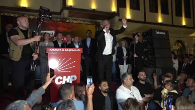 Özel: “Kavgaya Değil İktidara Geliyoruz”