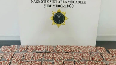 Uyuşturucu Operasyonu: Çok Sayıda Madde Ele Geçirildi, 10 Şüpheliye İşlem