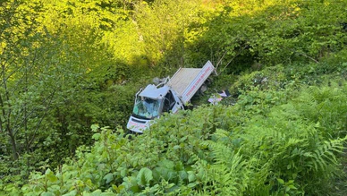 Trafik Kazaları Alarm Veriyor! 5 Ayda 22 Kişi Hayatını Kaybetti