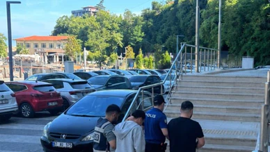 Fuhuş Operasyonu: 2 Şüpheli Tutuklandı