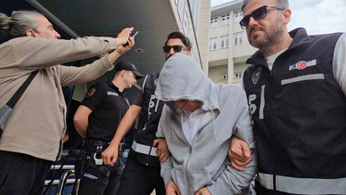 Rüşvet ve Yasa Dışı Kürtaj Operasyonunda 3 Tutuklama