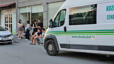 Tıp Fakültesi Öğrencisi Yurt Odasında Ölü Bulundu