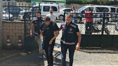 Uyuşturucu Operasyonu: 2 Şüpheli Adliyeye Sevk Edildi