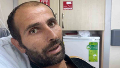 Çöpte Bulduğu Tabanca Elinde Patladı! "Kör Bir Talihsizlik Oldu"