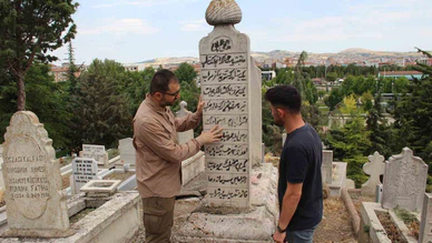 Çorum’da binlerce yıllık kültürel hafıza uzman ekip tarafından gün yüzüne çıkarılıyor