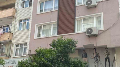 Çatıda Çalışırken Feci Son!