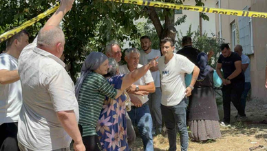 16 Yaşındaki Demircan’dan Acı Haber