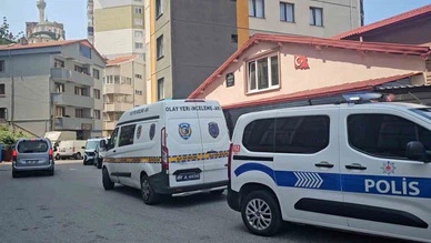39 Yaşındaki Adam Evinde Ölü Bulundu