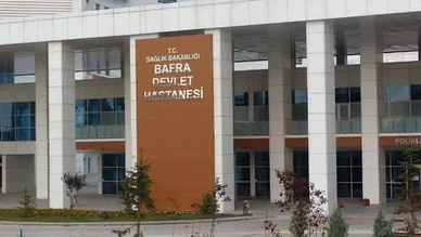 Zehirlenme Şüphesi: Hastanede 50 Kişi Tedavi Altına Alındı