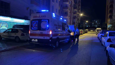 Çorum’da kötü koku ihbarı ekipleri harakete geçirdi: 52 yaşındaki adam evinde ölü bulundu