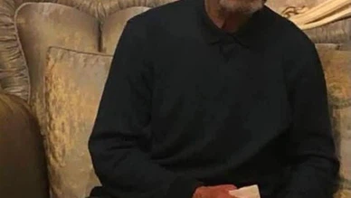 Bir Anlık Kaza Canına Mal Oldu!