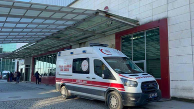 Serinlemek İçin Irmağa Giren İki Kardeşten Biri Hayatını Kaybetti