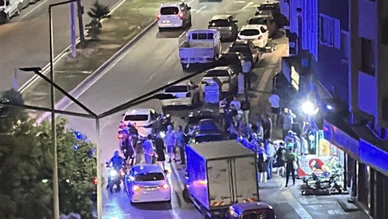 Alacak Verecek Kavgası Kanlı Bitti