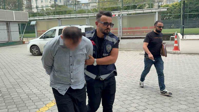 Semt Pazarında Taciz İddiası: Şüpheli Adliyede