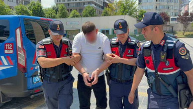Jandarmadan Firari Hükümlüye Operasyon