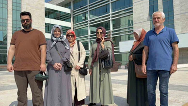 Umre Hayali Kabusa Döndü: 8 Kişi Savcılığa Koştu!
