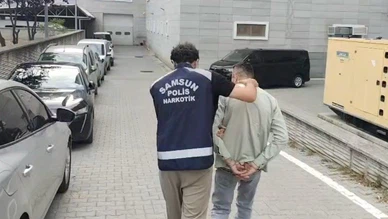 12,5 Yıllık Firar Bitti!