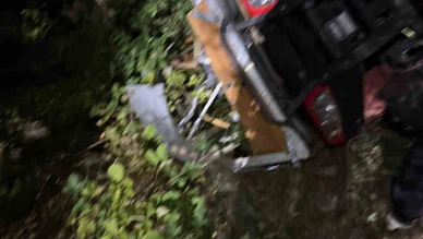 Aynı Gün İkinci ATV Faciası