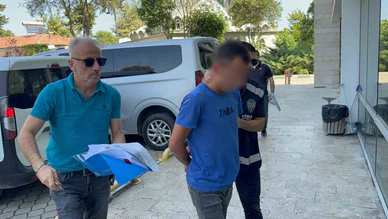 Boşanma Aşamasındaki Eşini Bıçaklayan Koca Tutuklandı