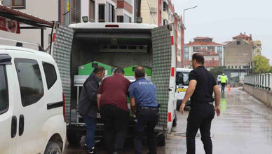 Çorum’da Eski Eş Dehşeti: 2 Kişi Hayatını Kaybetti