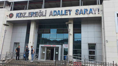 Silah Sesleri Paniğe Neden Oldu
