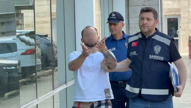 Kadına Silahlı Tehdit İddiası: Şüpheli Tutuklandı