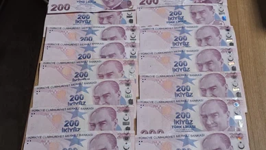 Kahvehaneye Kumar Baskını: 3 Kişiye 34 Bin TL Ceza