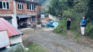 Kardeşler Arasında Arazi Kavgası: 1 Ölü, 1 Yaralı