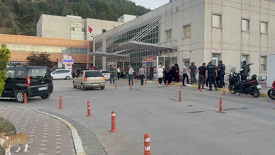 Otlatma Kavgasında Silahlar Konuştu: 2 Yaralı