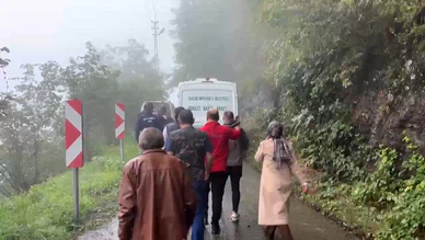 Kazı Faciası: Toprak Altında Kalan İşçi Hayatını Kaybetti!