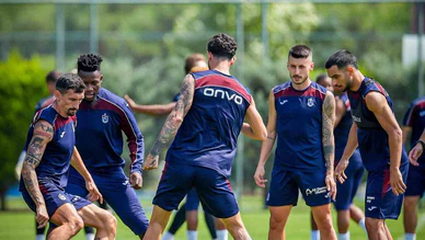 Trabzonspor, Gençlerbirliği’ni konuk edecek