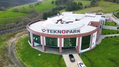 TEKNOPARK, Karadeniz’in teknoloji üssü olma yolunda gücünü artırıyor